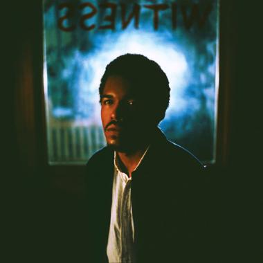 Benjamin Booker -  Witness